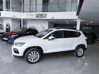 SEAT Ateca 2021