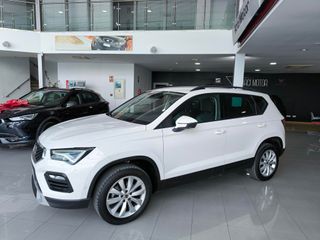 SEAT Ateca 2021