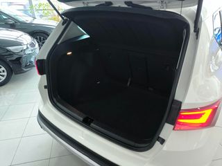 SEAT Ateca 2021
