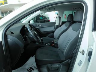 SEAT Ateca 2021