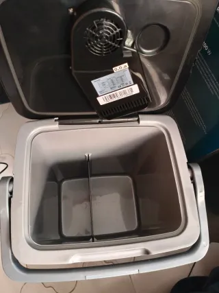 Cecotec Nevera Portátil 29l