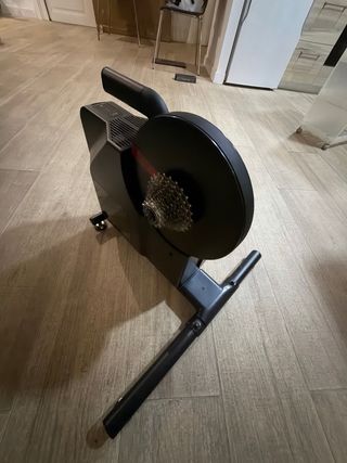 Rodillo Van Rysel D500