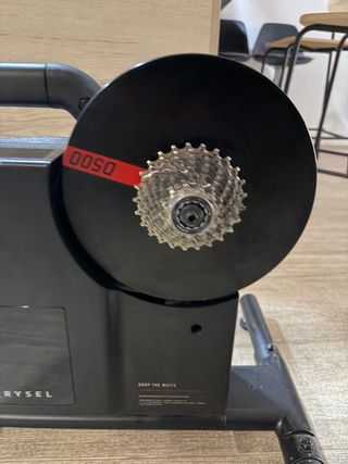 Rodillo Van Rysel D500