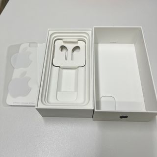 Caja iPhone 11 128GB Negra
