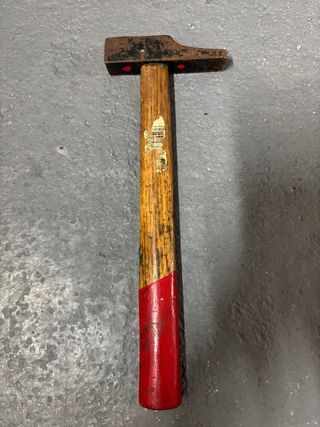 Martillo de herramientas