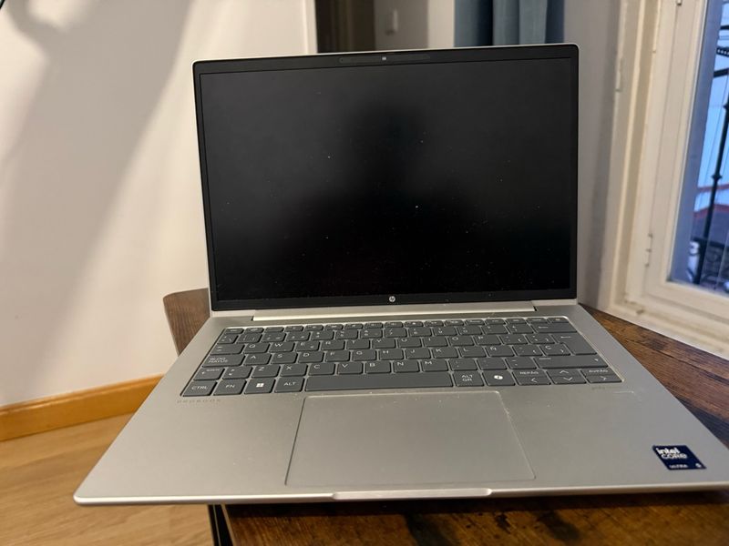HP ProBook 440 G11 IntelCore Ultra 5 125U