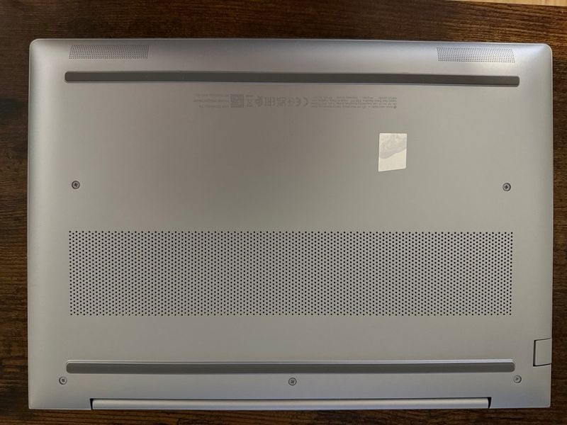 HP ProBook 440 G11 IntelCore Ultra 5 125U afbeelding 2