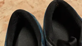 Zapatillas Asics GT-1000 Azul Talla 46