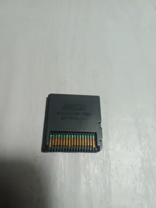 Puyopop Fever Nintendo DS