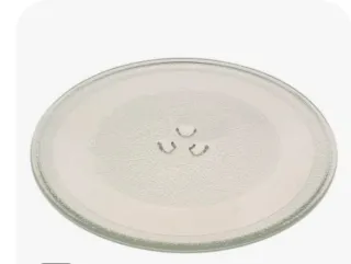 Plato Microondas Saivod 27cm