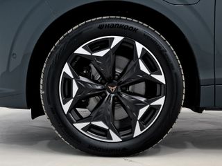 TERRAMAR VZ 1.5 PHEV 272 DSG 5P