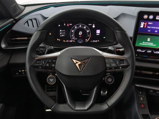 TERRAMAR VZ 1.5 PHEV 272 DSG 5P