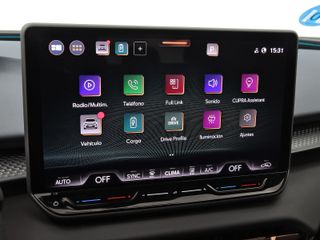 TERRAMAR VZ 1.5 PHEV 272 DSG 5P