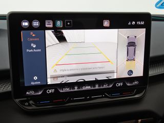 TERRAMAR VZ 1.5 PHEV 272 DSG 5P