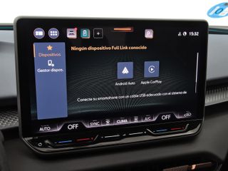 TERRAMAR VZ 1.5 PHEV 272 DSG 5P