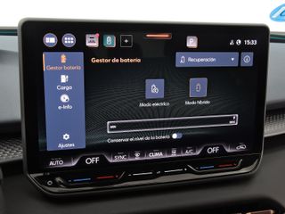 TERRAMAR VZ 1.5 PHEV 272 DSG 5P