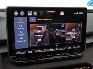 TERRAMAR VZ 1.5 PHEV 272 DSG 5P