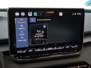 TERRAMAR VZ 1.5 PHEV 272 DSG 5P