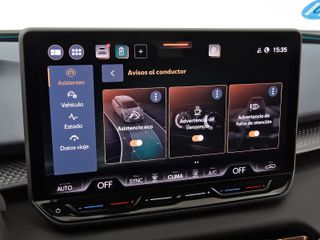 TERRAMAR VZ 1.5 PHEV 272 DSG 5P