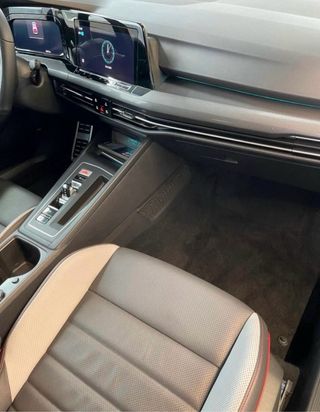 Volkswagen Golf GTI ClubSport