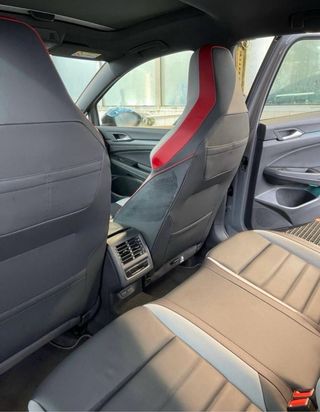 Volkswagen Golf GTI ClubSport