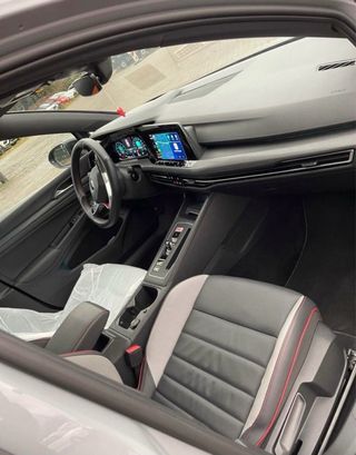 Volkswagen Golf GTI ClubSport