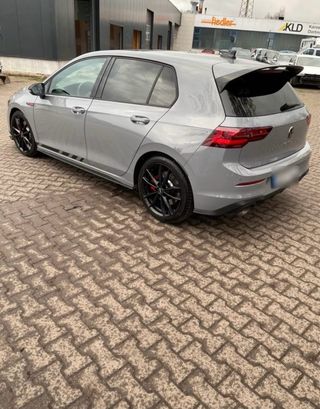 Volkswagen Golf GTI ClubSport