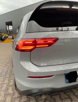 Volkswagen Golf GTI ClubSport