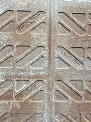 Azulejos blancos 20x20