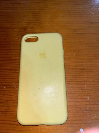 Cover per iPhone SE / 8 (Varie)