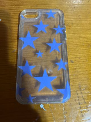 Cover per iPhone SE / 8 (Varie)