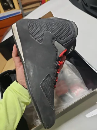 Botas Alpinestars Hombre Talla 42