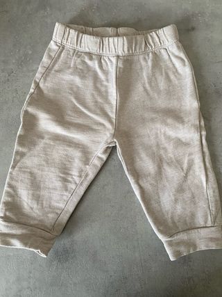 Pantaloni tuta bambino 3 pezzi