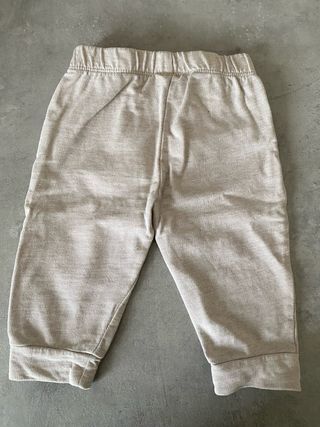 Pantaloni tuta bambino 3 pezzi