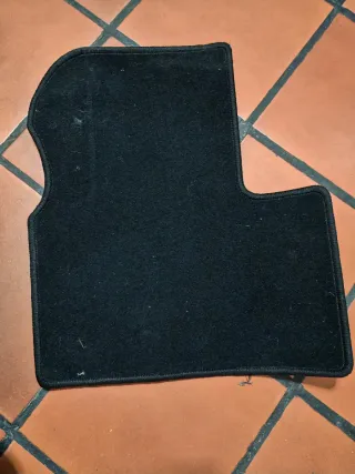 Alfombrillas ORIGINALES Nissan Micra K14