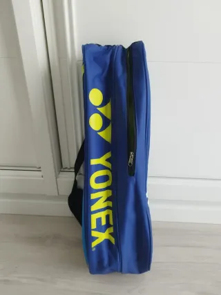 Borsa Yonex per 6 racchette