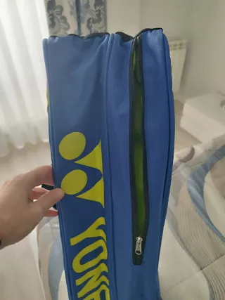 Borsa Yonex per 6 racchette