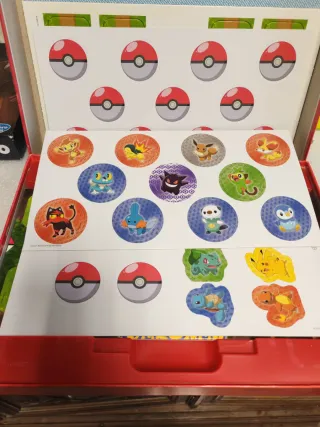 Gioco Labyrinth Pokémon Ravensburger