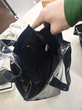 2 Bolsos Harrods Perro