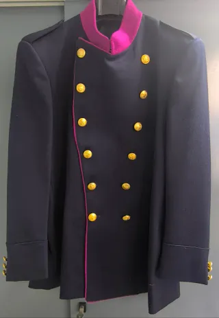 Replica Storica P.S.