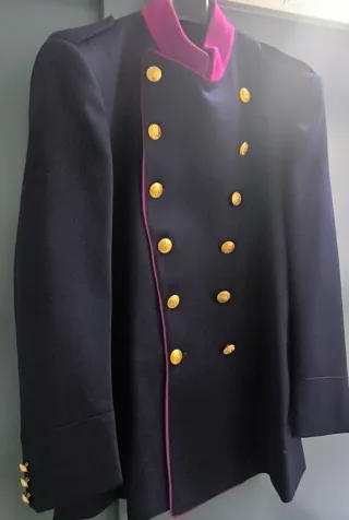 Replica Storica P.S.