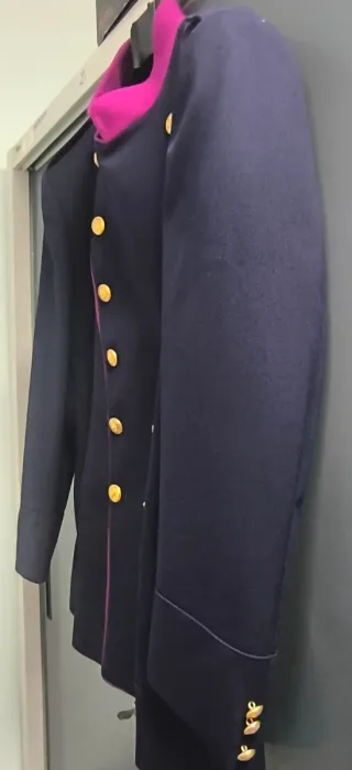 Replica Storica P.S.