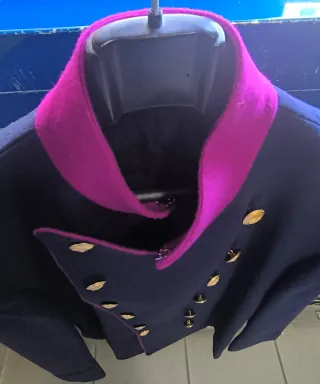 Replica Storica P.S.