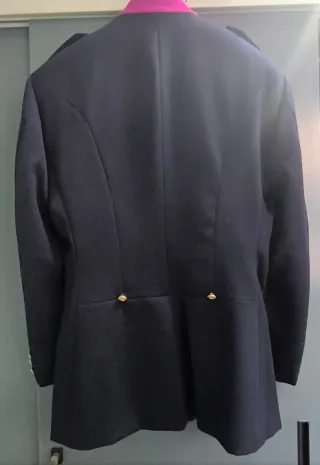 Replica Storica P.S.