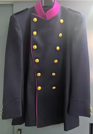 Replica Storica P.S.