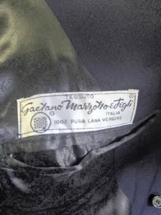 Replica Storica P.S.