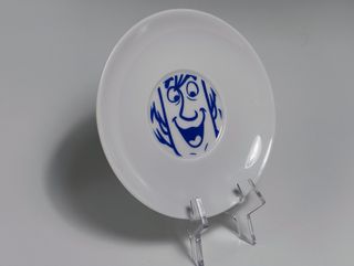 Shaggy di Scooby-Doo! Cartoon TM & Hanna-Barbera