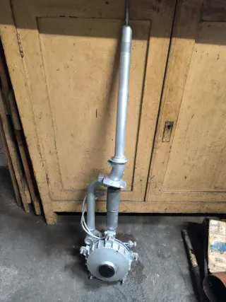 Forcella Vespa PK XL 50 Rush