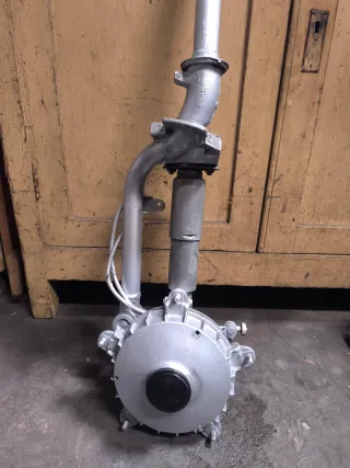 Forcella Vespa PK XL 50 Rush