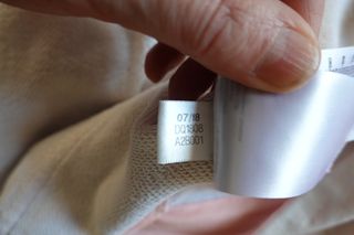 Sudadera Adidas Rosa Pastel Talla M